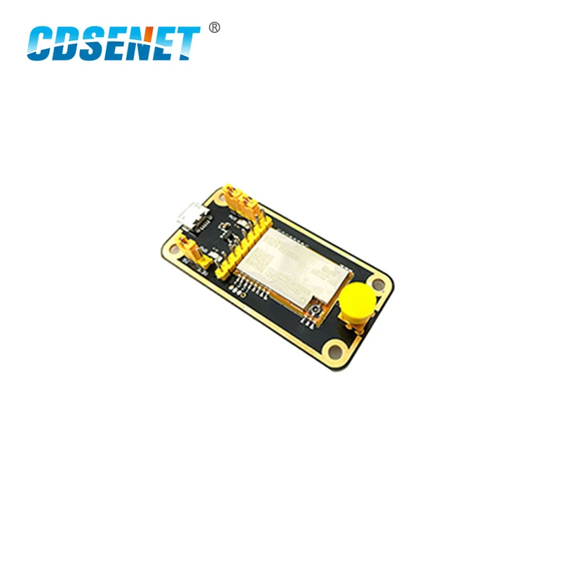 CDSENET USB to TTL Test Board AX5243 30dBm 433MHz FEC IoT Wireless Transceiver Module E31-433TBH-01 CE