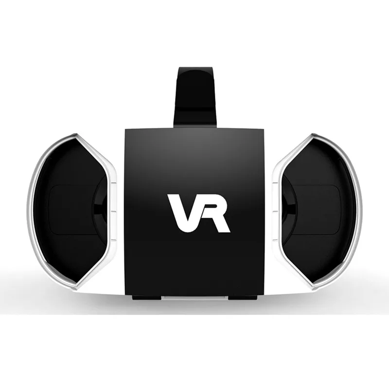 

2021 China factory private molding 3D VR glasses/headset on sale
