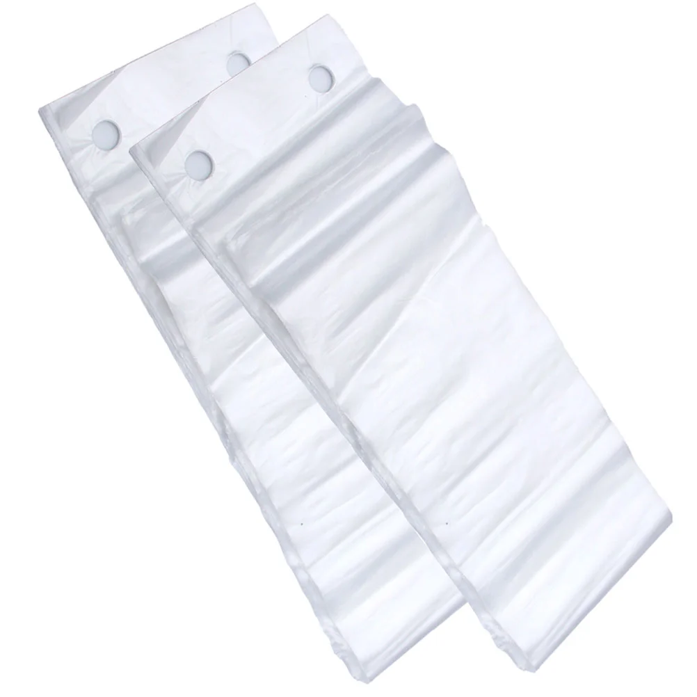 

100pcs Wet Umbrella Bags One-time Umbrella Cover Automatic Umbrella Cover