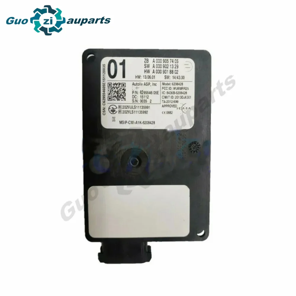 

A0009057405 Mercedes Benz GLE C292 класс левая задняя слепая зона модуль датчика радара