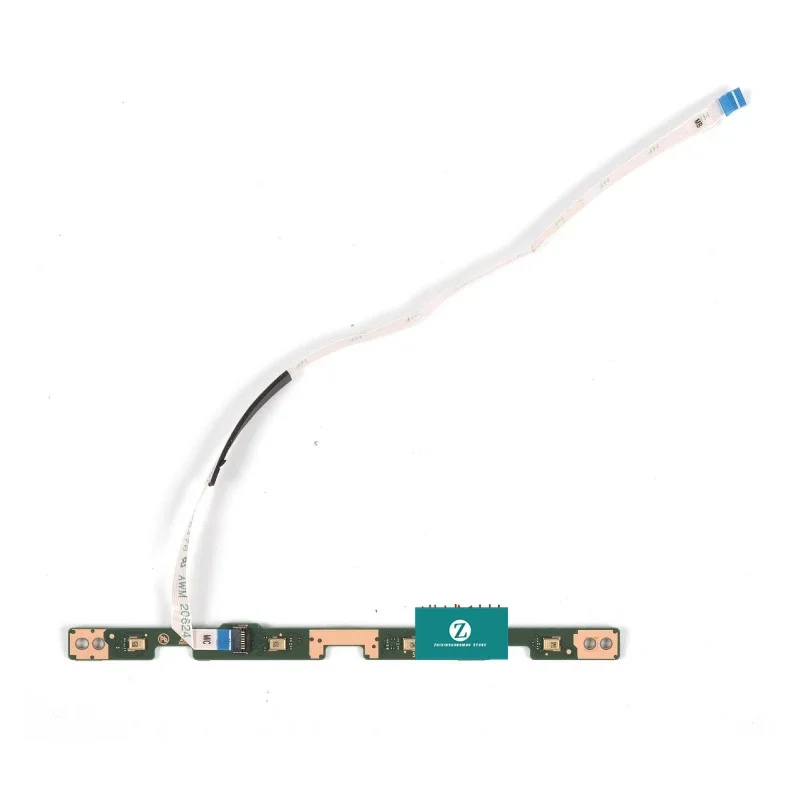 ДЛЯ HUAWEI L410 KLVU-WDU0 B5-420 ЖК-ПЕТЫ ДИНАМИКА USB АУДИОПЛАТА W КАБЕЛЬ (art.: 3920cbce7632b) - 3920cbce7632b