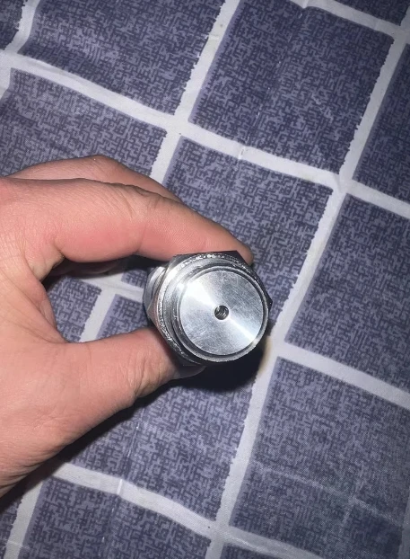 Датчик давления MPM489 0-100 бар