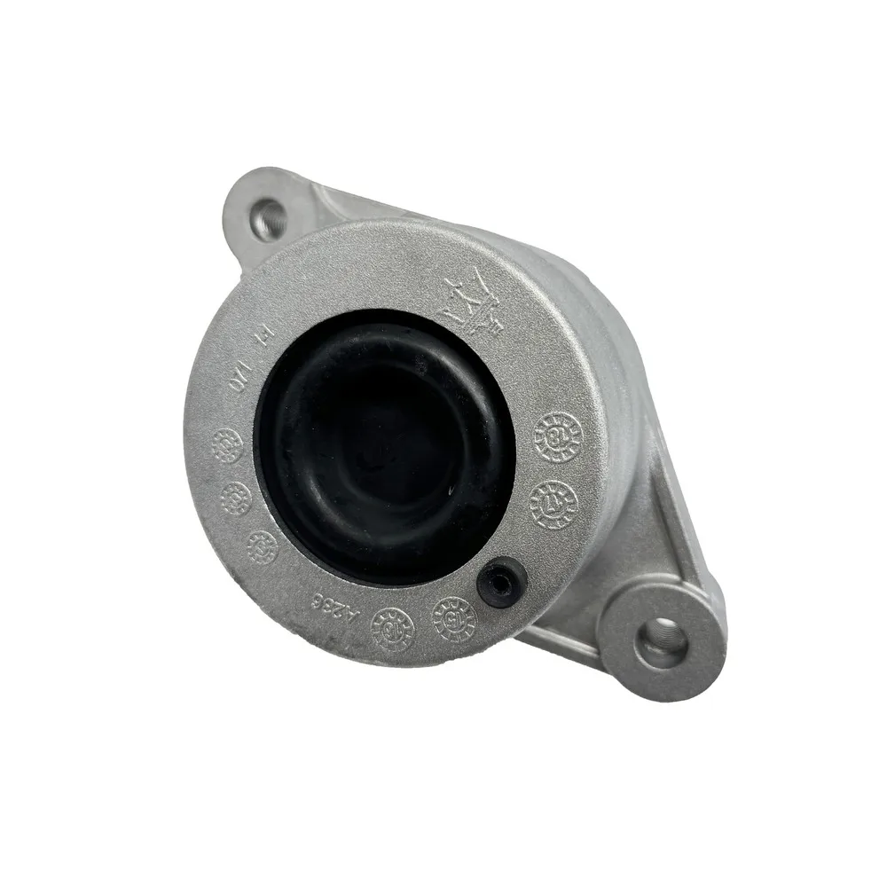 Фото 2 шт. левое правое крепление двигателя 670004871 670004870   Для Maserati Ghibli Quattroporte RWD №4