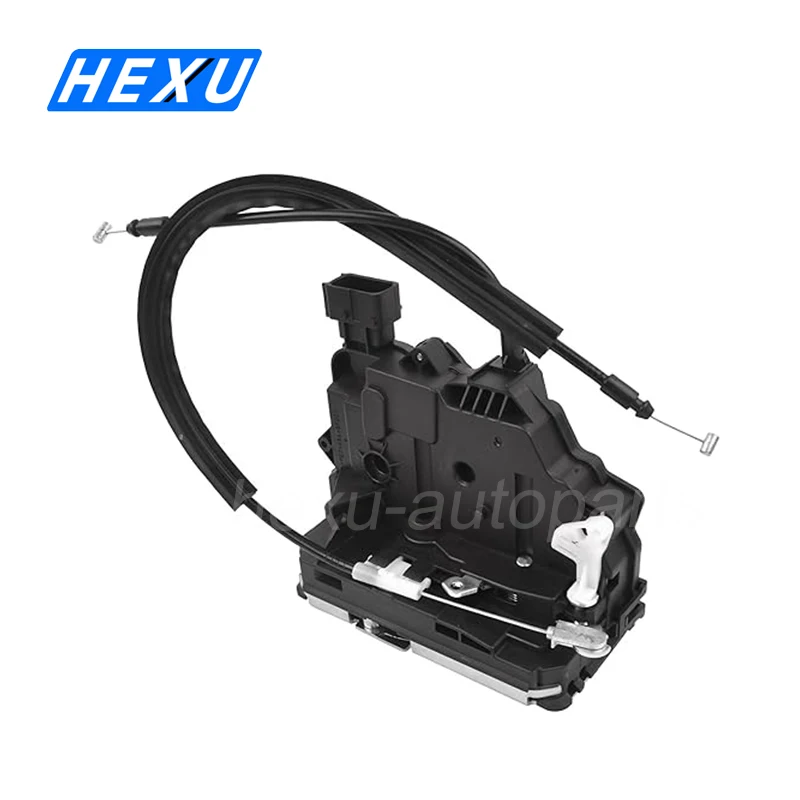 

Замок задней двери багажника, замок правой задней двери для FIAT DUCATO 2006- 1393796080 1345728080