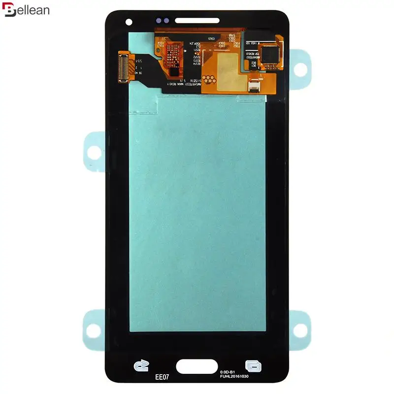 Горячая Распродажа 1 шт. бесплатная доставка дисплей A500 для Samsung Galaxy A5 2015