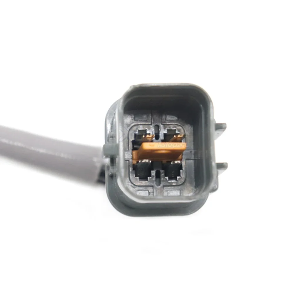 Новый передний соотношение воздуха и топлива O2 кислородный лямбда-зонд 1588A206 для