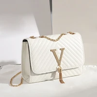 womens bag 2022 trend luxury brand ladies handbag shoulder bags small pu leather crossbody sequined causal purse female bags