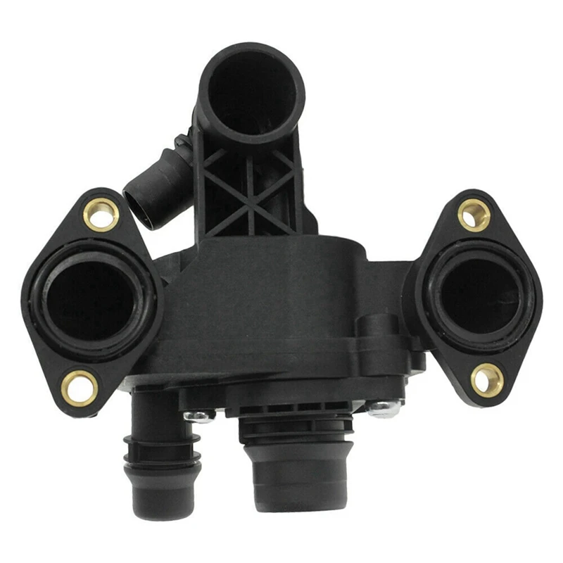 1336.Y3 1338.E7 термостат в сборе охлаждающей жидкости автомобильный для Jaguar Citroen Peugeot