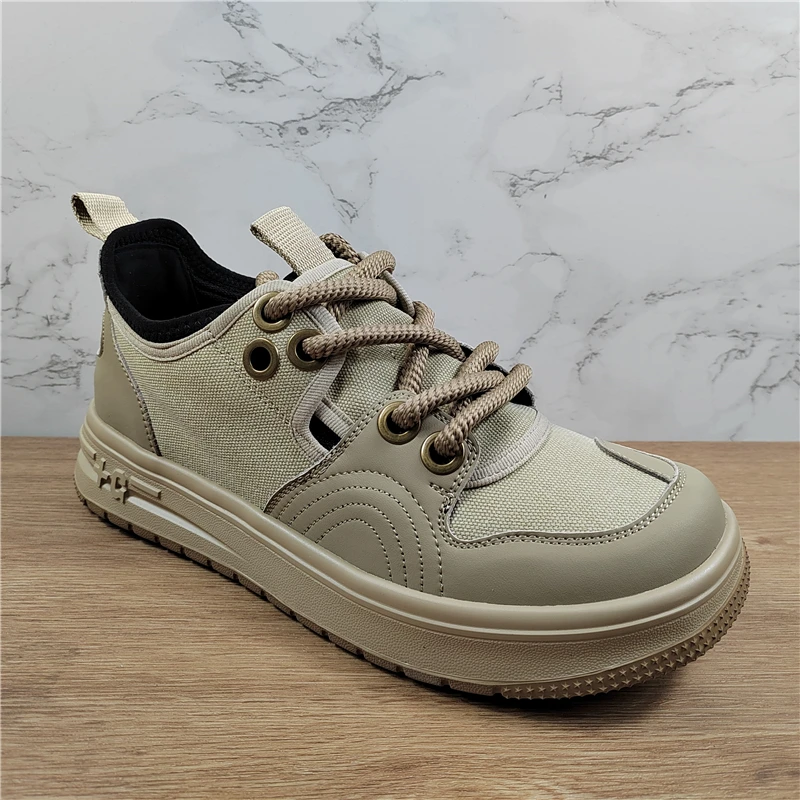 Shopping Mall Withdraw from Cupboard Full-grain Leather Men's Shoes Autumn 2024 New Trendy All-Match Lace-up Casual S... |