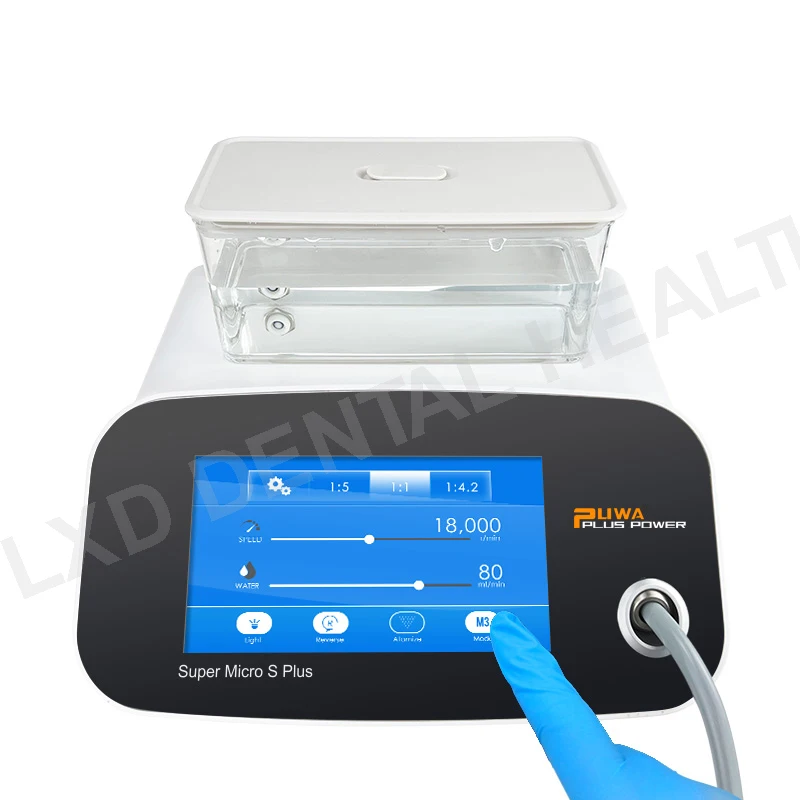 Рисунок 4 - Стоматологическая хирургическая