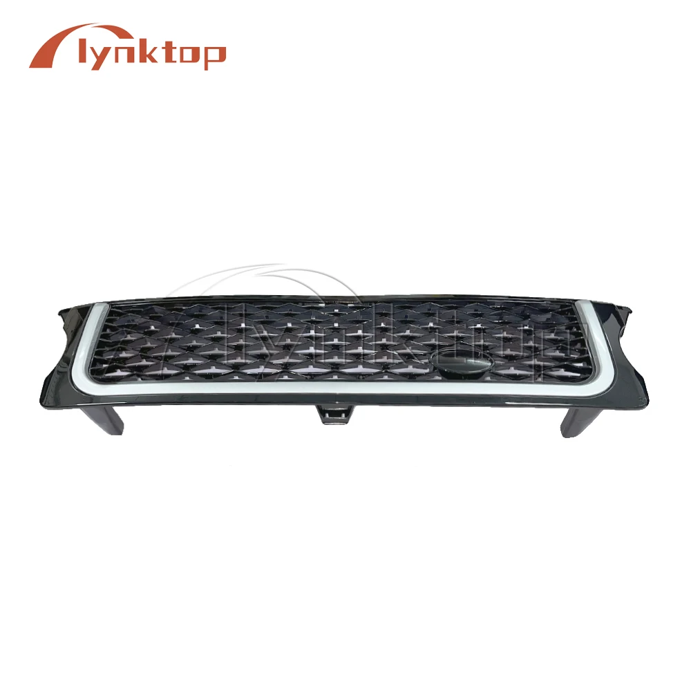 Рисунок 2 - Решетка радиатора автомобильного