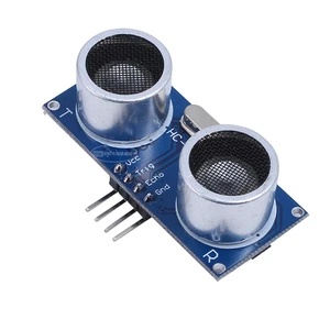 Ultrasonic Ranging Module HC-SR04 Ultrasonic Sensor Support /51/STM32