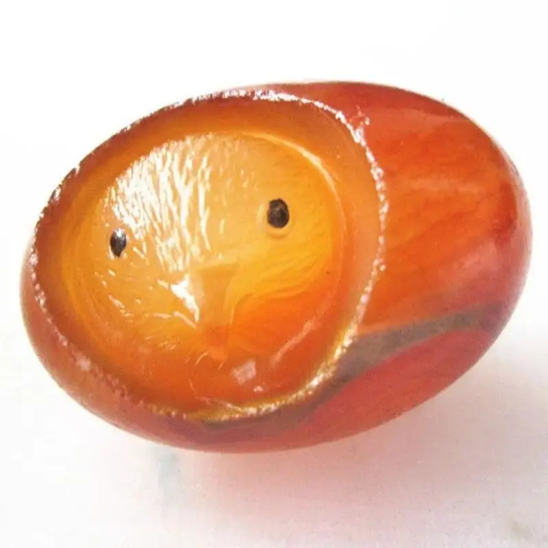 1Pcs Stone Flowerpot Natural Stone Basin Ashtray Small Fish Bowl Pen Holder Flower Stone Bottle Succulent Hydroponic Decoration