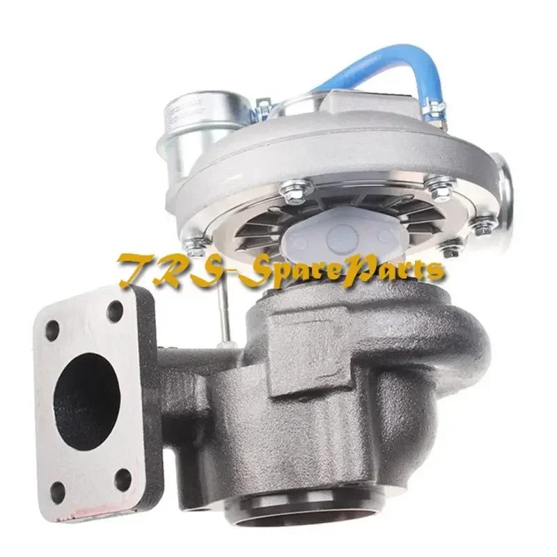 Турбокомпрессор Turbo GT2556S 2674A404 для двигателя Perkins 1104C-44TA (art.: 3920d37bbcb8b) - 3920d37bbcb8b