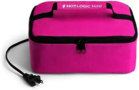 

Mini Portable Oven (Purple)