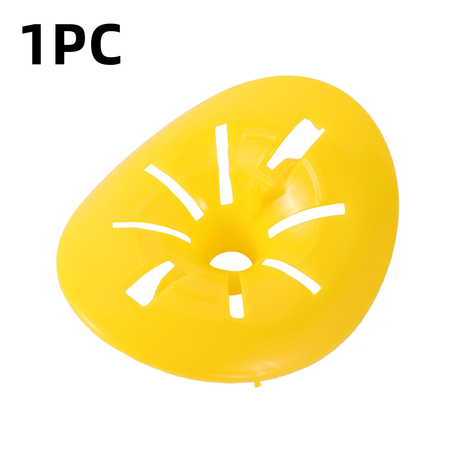 

Пластиковая ловушка для ос цветок 1/5/10 шт