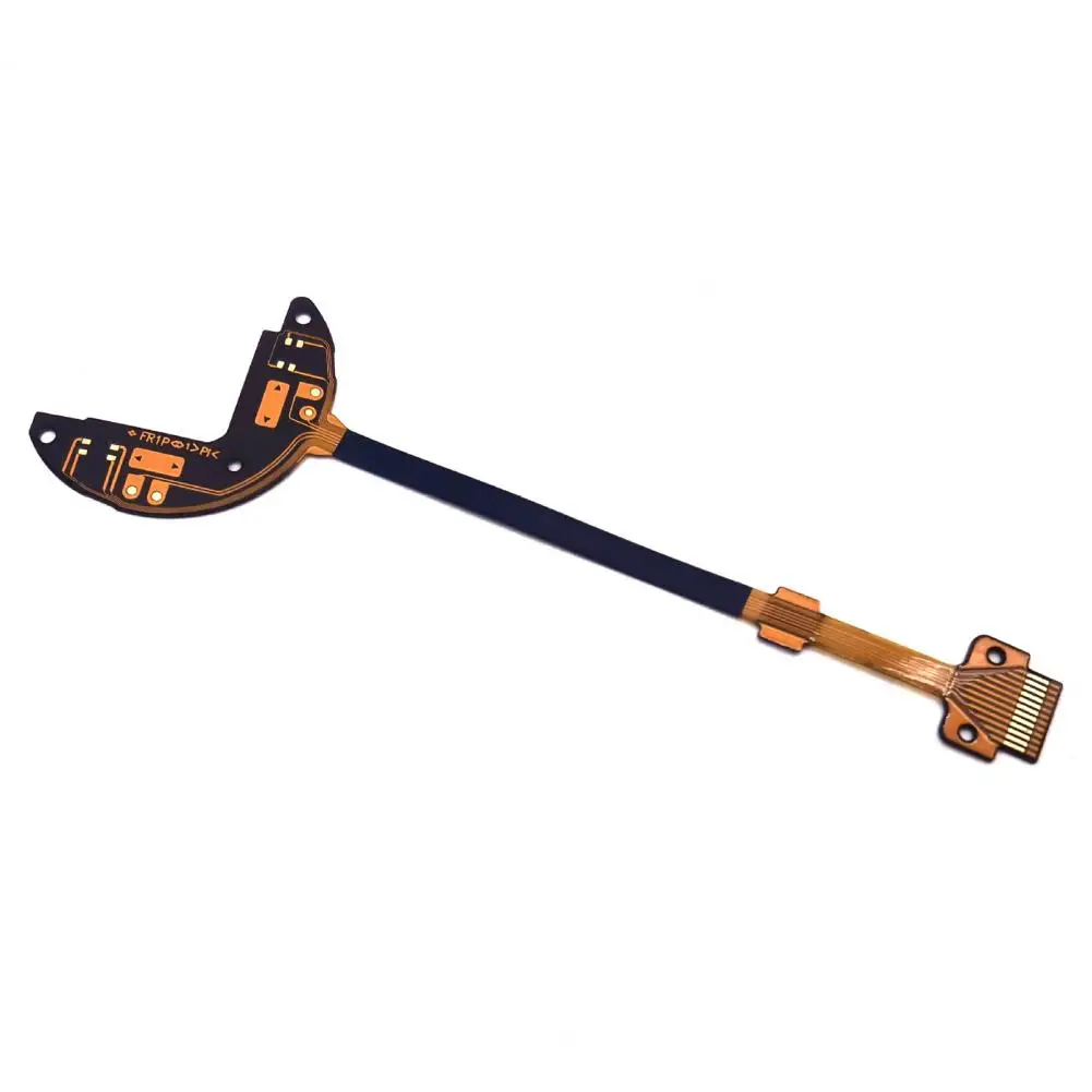 

Aperture Lens Cable Stable Wear-resistant Long-Lasting Camera Stabilization Lens Flex Cable Parts Aperture Flex Cable Repair