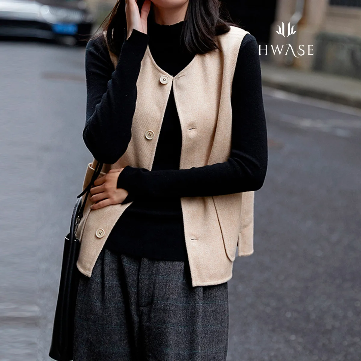 Базовый карман HWASE (до 77) Best _ HB3FVT005C