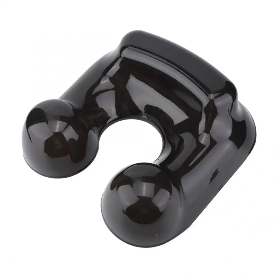 Профессиональный лоток для окрашивания волос на шею и плечах раковины