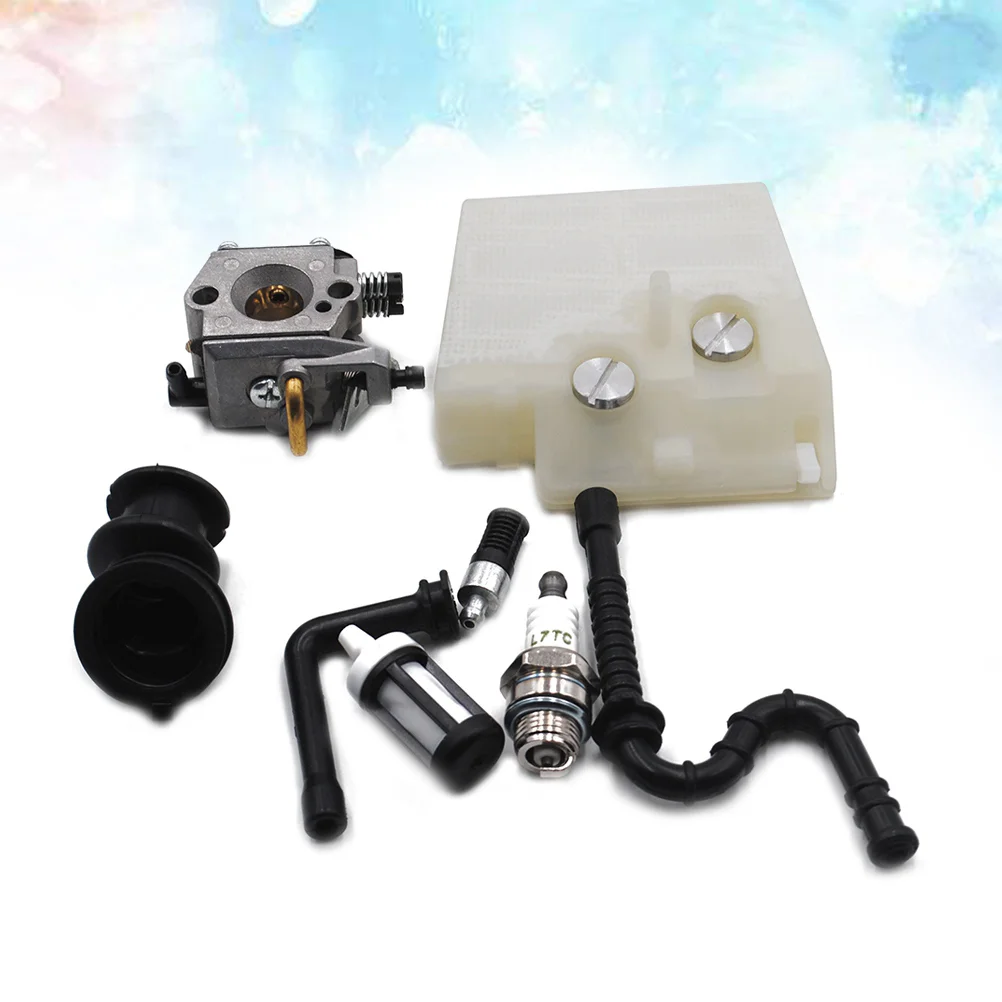 

1PC Metal Replacement Car Engine Fuel Pump Carburetor Suitable for 026 MS260