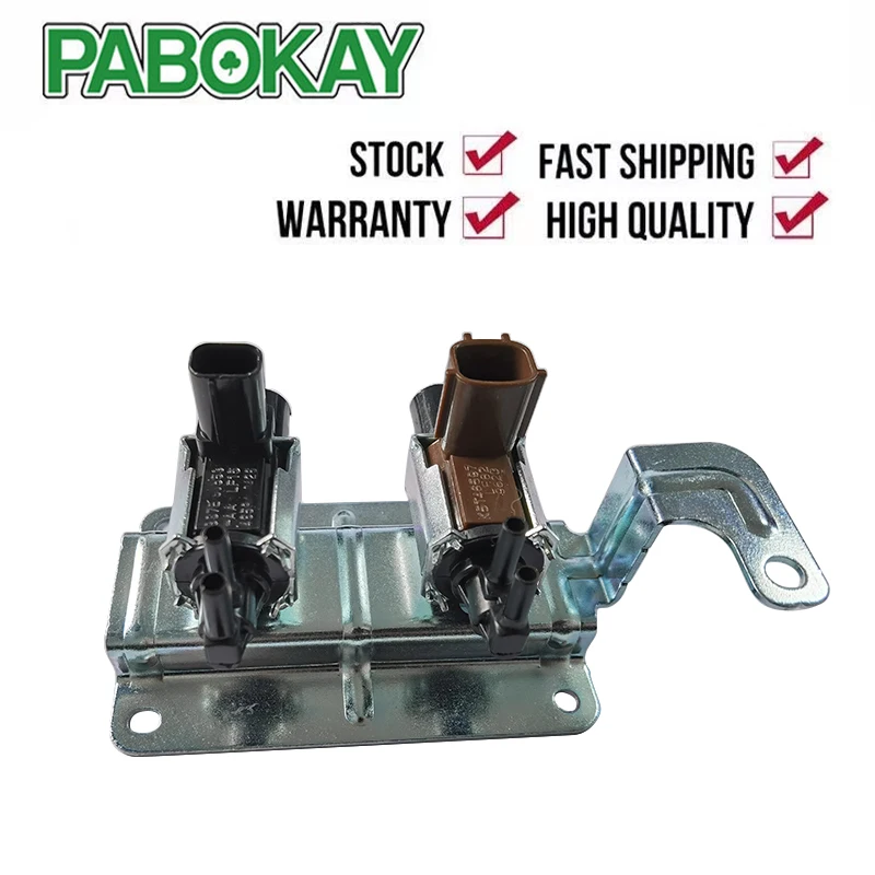 

AP01 Solenoid Valve For Mazda 3 5 6 CX-7 2004-2015 LF82-18-740 LF8218740