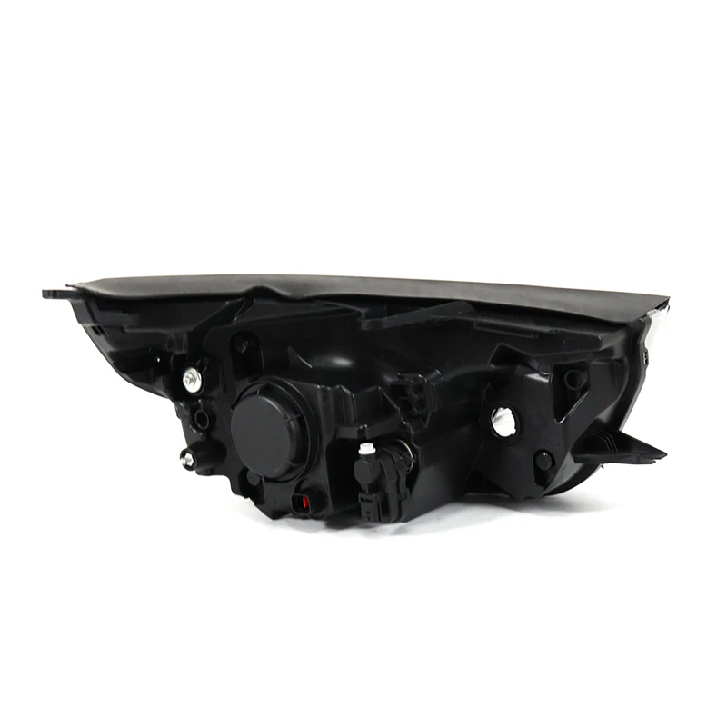 Для Ssangyong Actyon Sport 2013-2023 Автомобильная передняя фара в сборе лампа дальнего света