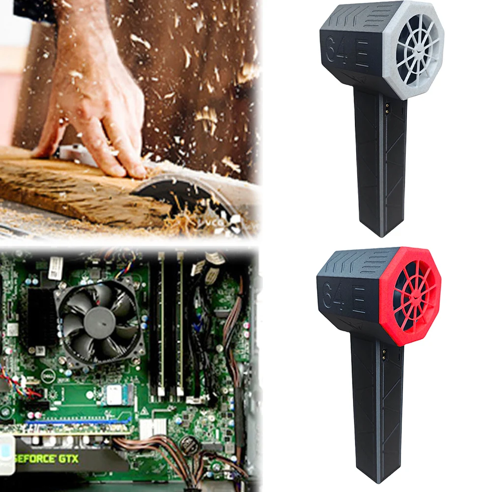 Беспроводной пневматический пистолет 1400 г мощный электрический сильный