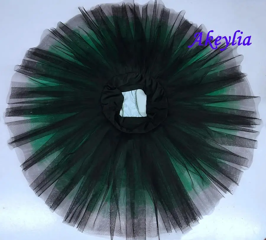 Бледно-желтая балетная пачка для взрослых зеленая красная тренировок плотное