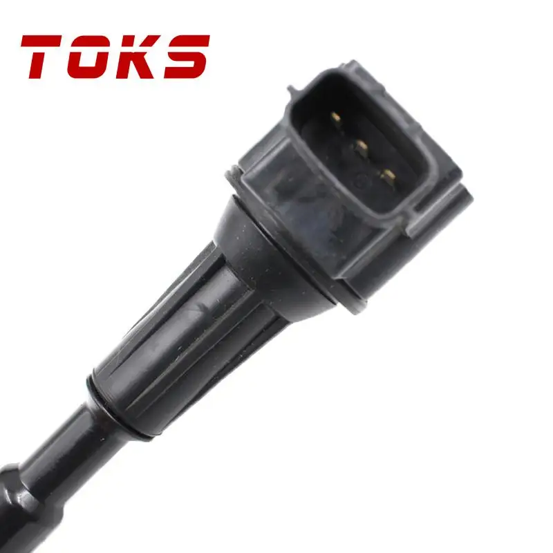 4 шт. 3 контакта ZJ01-18-100 AIC-4051 катушка зажигания для MAZDA 1 л 6