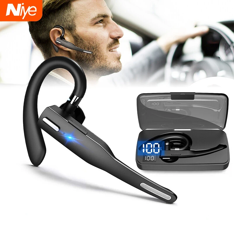 Фото Bluetooth-наушники беспроводные наушники-вкладыши с микрофоном Bluetooth-наушники беспроводные наушники-вкладыши с микрофоном