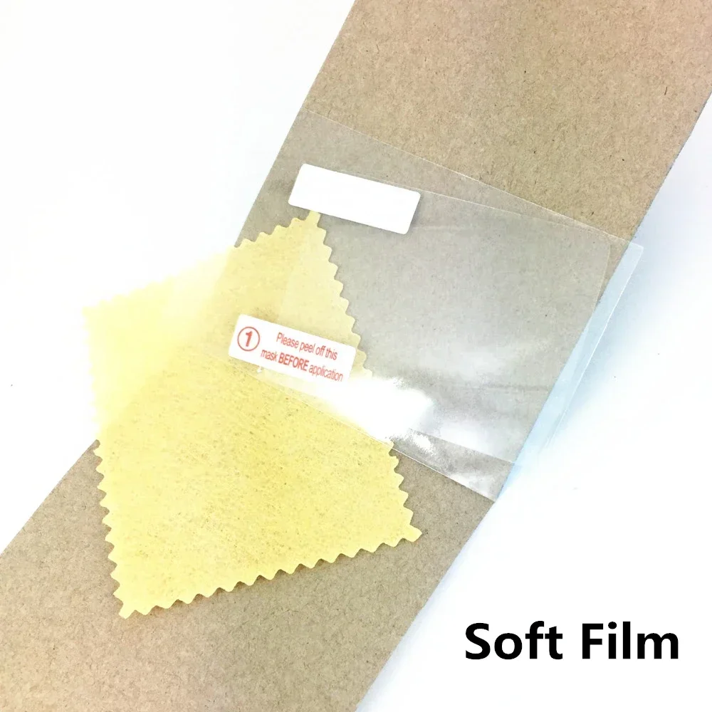 Защитная крышка из закаленного стекла для ЖК-экрана Sony RX100 Mark II IV V VI M3 M4 M5 M6 RX-100 RX10II