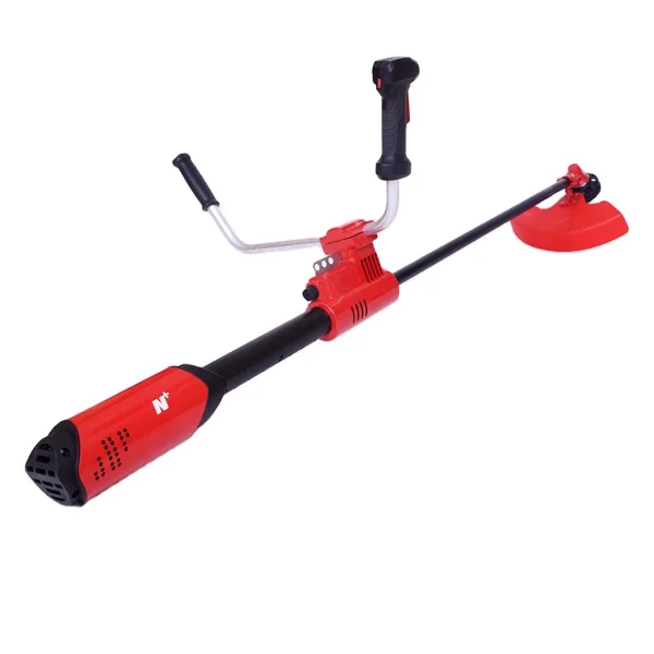 

Power Max 36V Lithium Electric Brushless Garden Machine Cutter Grass Trimmer