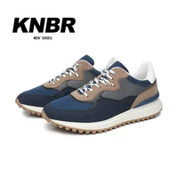casual sneakers 2022 men trainers leather comfy shoes for walking hiking jogging sport men trainers men shoes