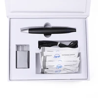 kissure digital rotary tattoo machine wireless pmu supplies permanent makeup tool eyebrow lip microblading machine pen