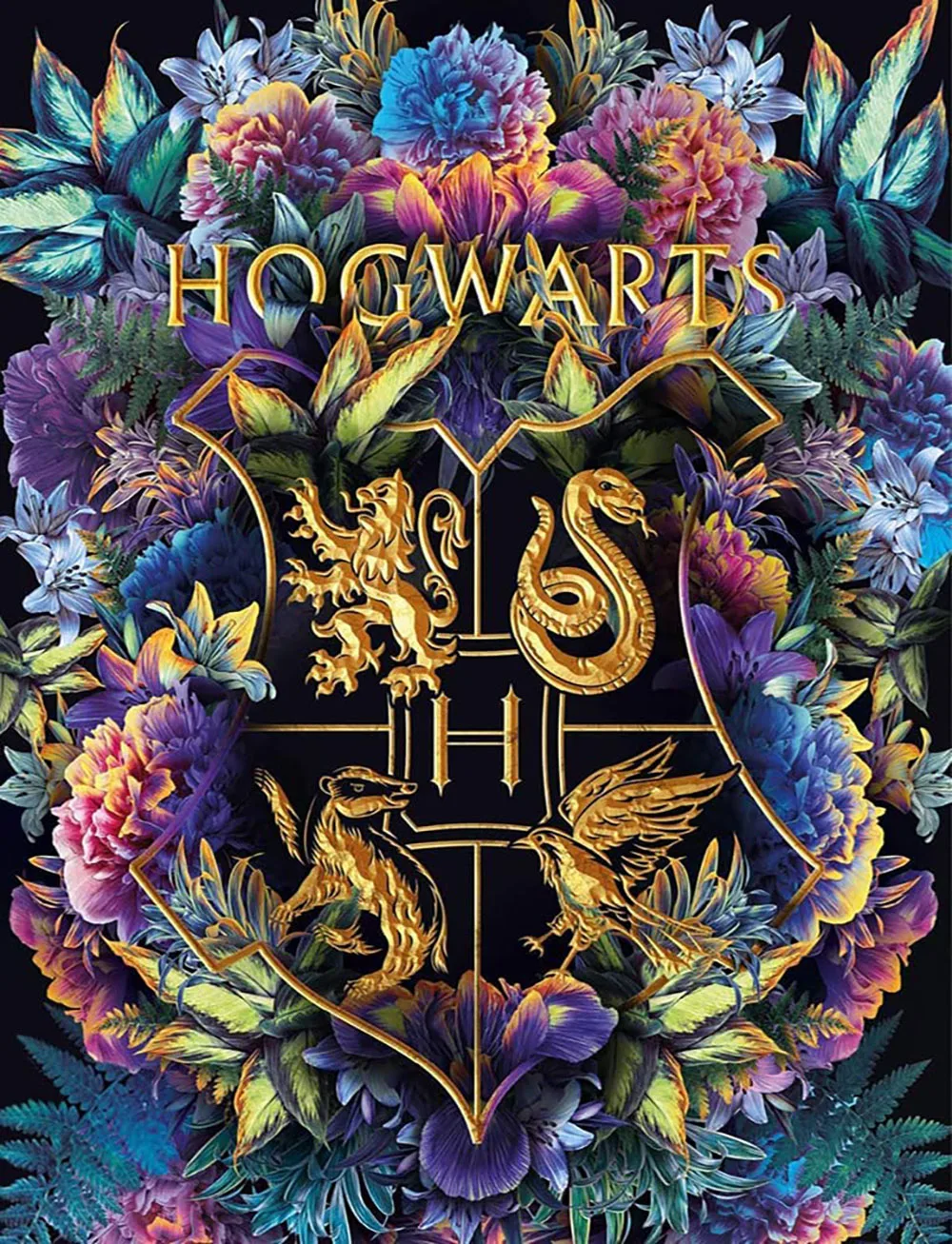 

Гарри мальчик волшебный значок алмазная живопись для взрослых и детей Алмазная мозаика Искусство по номерам наборы для украшения стен