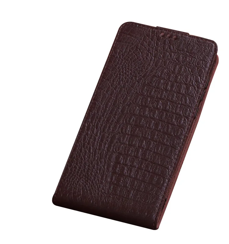 Вертикальный флип-чехол из натуральной кожи для LG V60 V50S V40 V35 V30S Velvet Stylo 7 6 5X 5 Q60 Q52