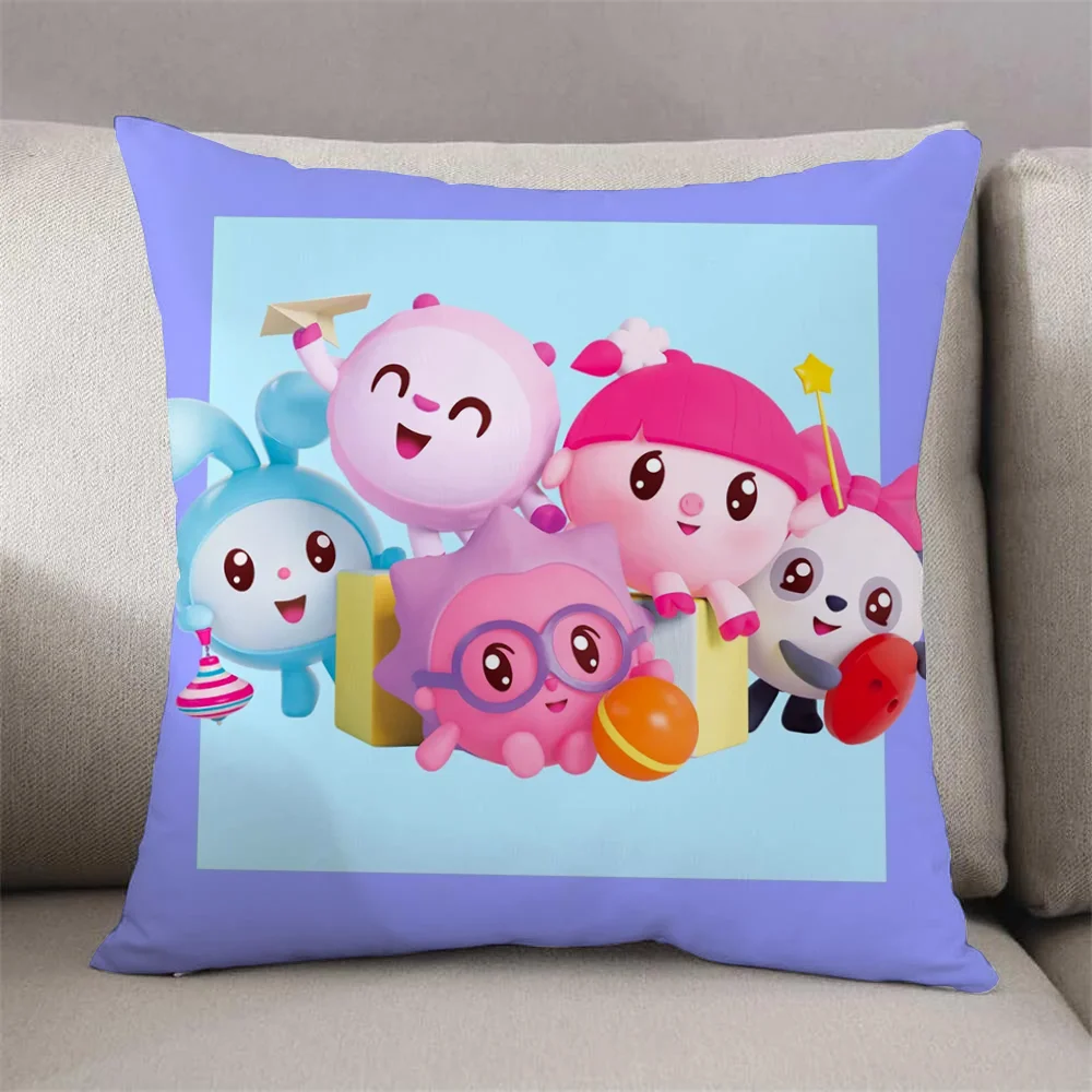 BabyRiki декоративные подушки для дивана украшения гостиной