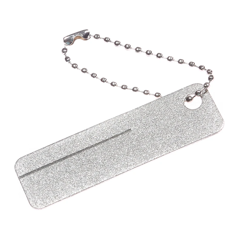 Алмазная точилка для ключей