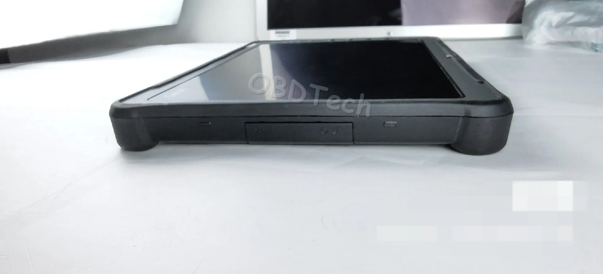 Защищенный планшет Getac F110 Toughbook 11 6 дюйма Core i5 DDR3 8 Гб ОЗУ i7 16 ГБ M.2 SSD Win10