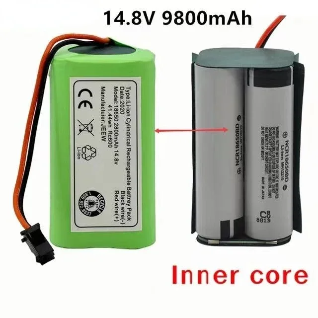 Литий-ионный аккумулятор для Conga Excellence