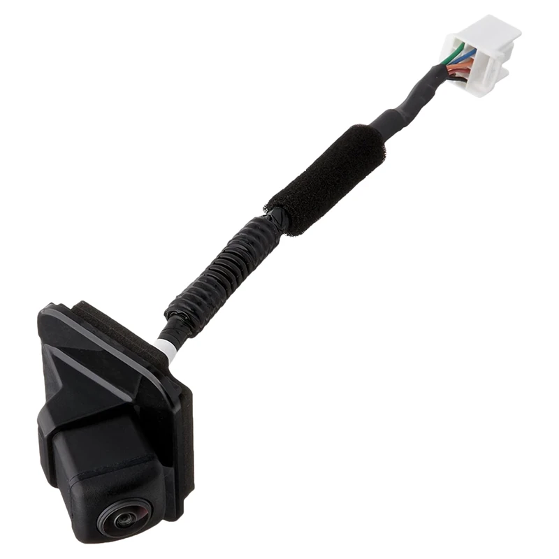 Автомобильная камера заднего вида для помощи при парке Honda Accord 2014-2015 3 5 2 4 л 39530-T2A-A21