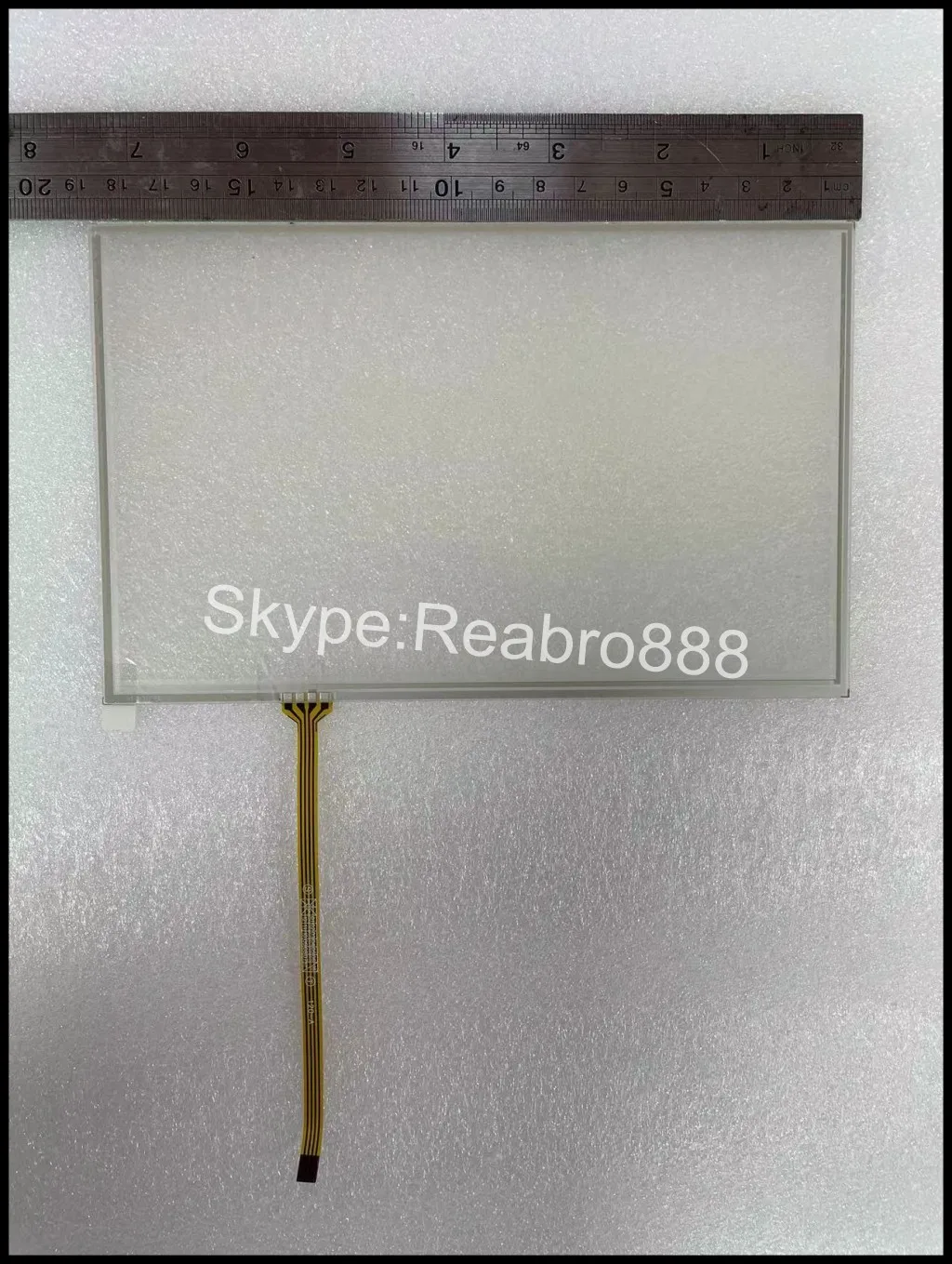 New original G080Y1-T01 8 inch lcd panel with touch | Компьютеры и офис