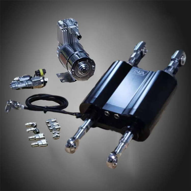 Мотоциклетный амортизатор для полных мальчиков на заказ