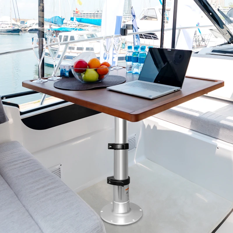 Регулируемый стол для кемпера регулируемый основание стола на подставке