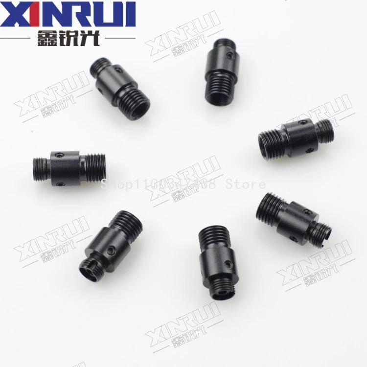 

FC Optical Fiber Collimator SMA collimating mirror FC Optical lenses Focusing coupler Ultraviolet collimator