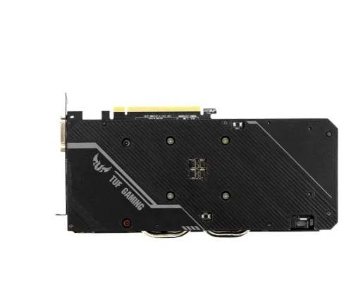 Оригинальные игровые видеокарты ASUS GTX 1660 Super GPU NVIDIA GeForce RTX 2060 6 ГБ Ti графическая
