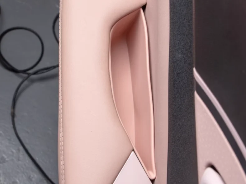 Внутренний подлокотник для автомобиля BYD SEAGULL Dolphin MINI 2023-2024