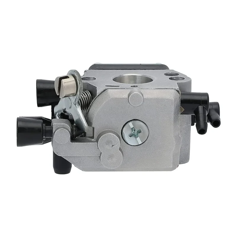 Карбюратор для триммера MM55 4601-120 0600