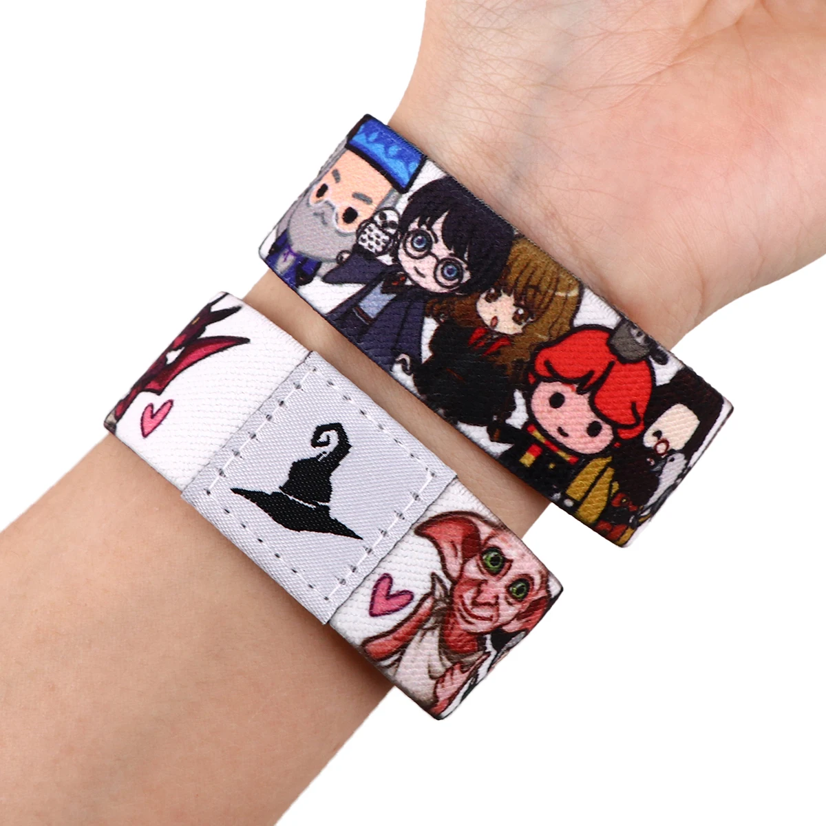 Волшебный Браслет Унисекс С Дизайном Совы Модный Аксессуар На Запястье