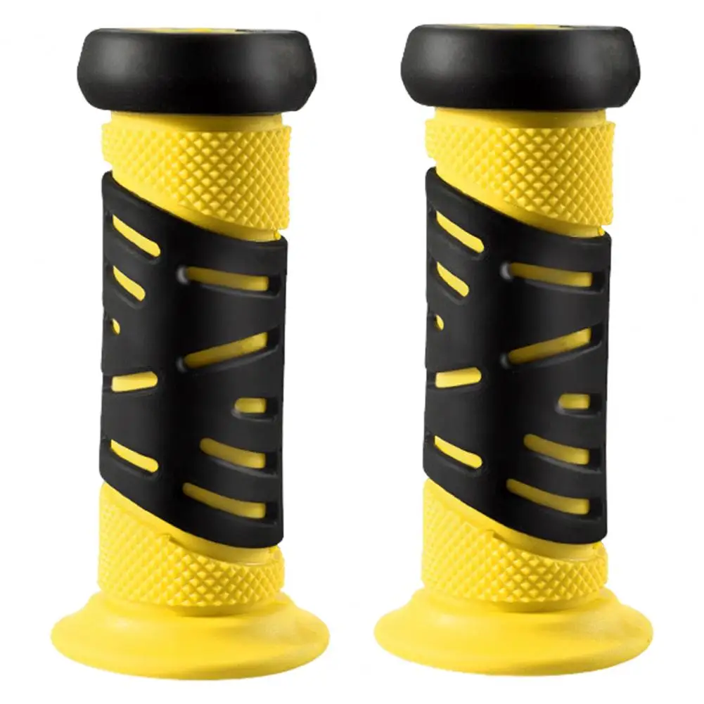 1 пара детский чехол на руль балансировочного велосипеда противоскользящий